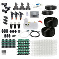 Drip Depot Automated Farm Kit 3 Zones