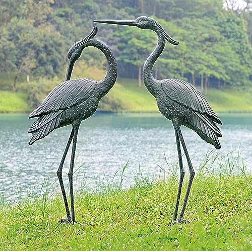 SPI Marshland Royals Garden Sculpt Multicolored