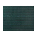 GLI Pool Products ProMesh Rectangular Safety Cover System 20x40 ft with Center End Step 4x8 ft Green