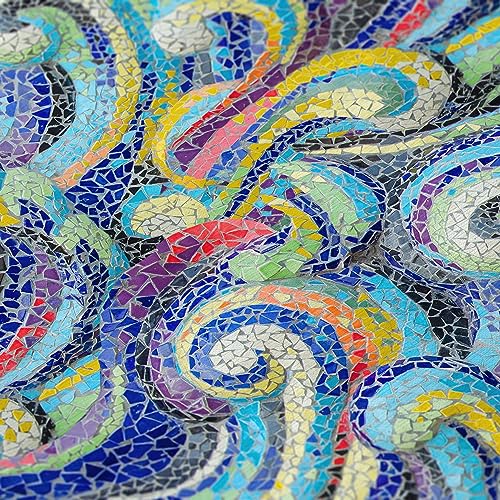 Addison Rugs Surfside ASR44 Ocean Indoor Outdoor Rug 10' x 14' Easy Clean Machine Washable