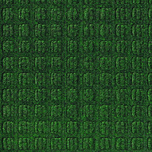 Aviditi Waterhog Mat 3' x 16' Medium Green