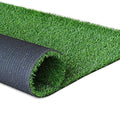 Fas Home Artificial Grass Turf 9FTx45FT Indoor/Outdoor Synthetic Lawn Carpet
