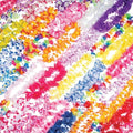 Fun Express Polyester Lei Assortment Super Mega Bulk 500 Pc