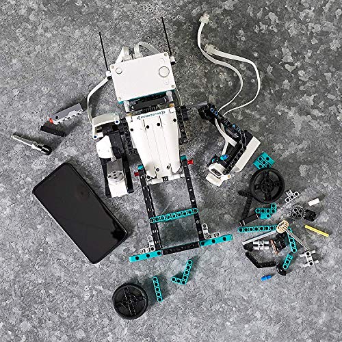 LEGO MINDSTORMS Robot Inventor Building Set Multicolor
