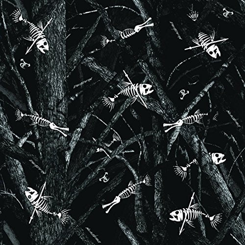 Oneida Eagle Osprey RH Black Deadfin Bow 27.5-29" Draw 30-50lbs Black