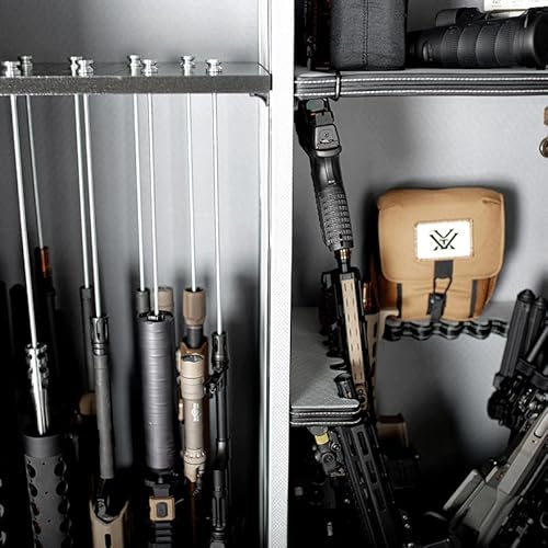 Winchester Big Dady Black E-Lock Black
