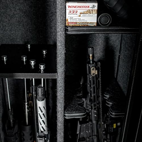 Winchester Bandit 14 E-lock Slate