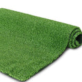 Petgrow Synthetic Artificial Grass Turf with Drainage Holes & Rubber Backing Green 9FT x 82FT