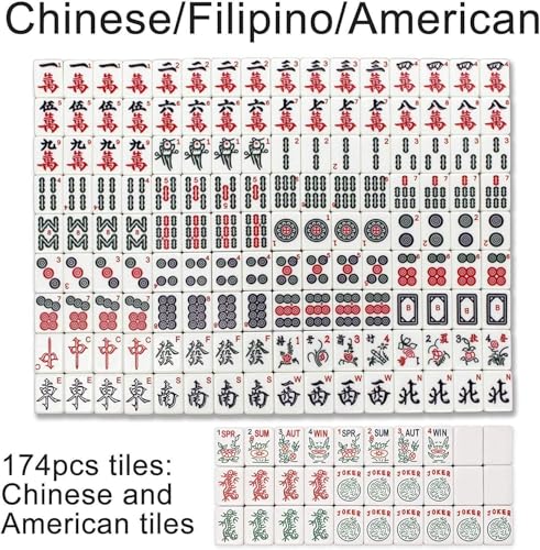 usamjtable Ultra-Thin Automatic Mahjong Table Polysilver