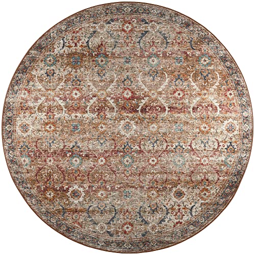 Dalyn Rugs Jericho JC1 Square Rug Taupe 10' x 10'