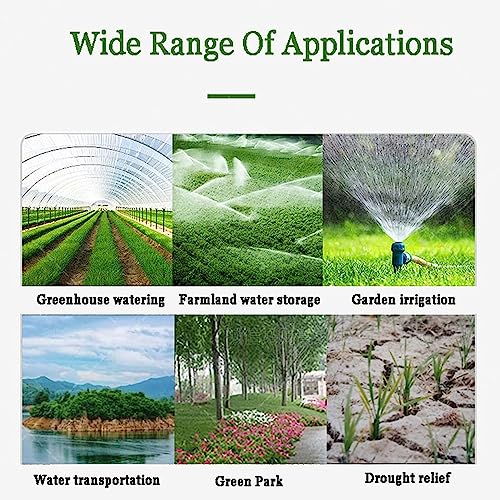 5sssallefaa Collapsible Emergency Water Tank Bladder Portable Storage Container 1.5x1x0.45m One Color