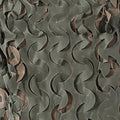 CamoSystems Premium Series Ultra-Lite Camouflage Netting Bulk Roll 7'10" x 85Yds Original Camo - Green/Brown