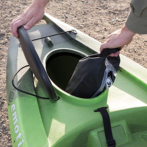 Lifetime Pro Angler 118 Fishing Kayak Gator Camo