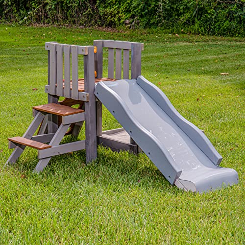 Jack and June Cedar Toddler Playset Mini
