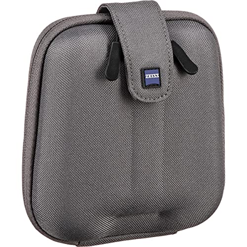 ZEISS Victory Pocket Binoculars 8x25 Black