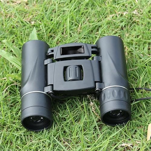 Twinkstar TK19D Outdoor Binoculars - Versatile & Portable with Storage Bag
