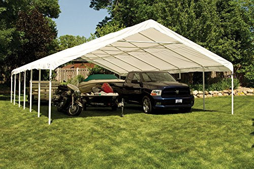 ShelterLogic UltraMax Big Country Canopy White 30x40 ft.