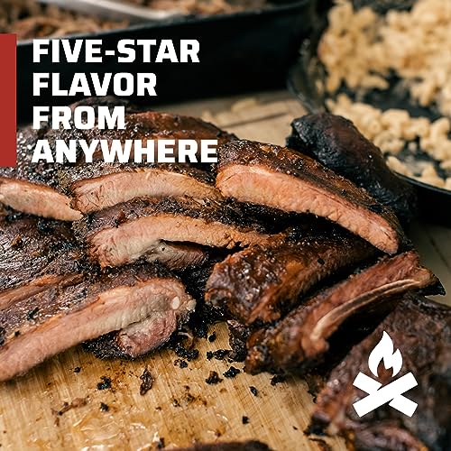 Camp Chef XXL Pro Vertical Smoker Wifi Enabled Grey