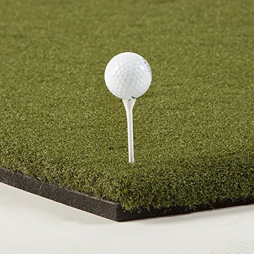 PureShot Golf Ultimate Pure Golf Hitting Mat (4'x5')