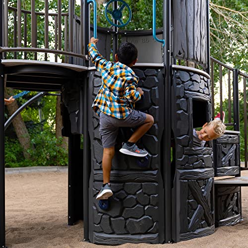 Lifetime Adventure Castle Playset Blue