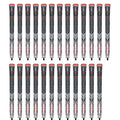 Golf Pride MCC PLUS4 Align Standard Ribbed Grey Golf Grip Bundle