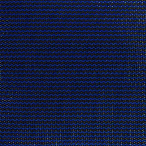 Blue Wave Arctic Armor Mesh Safety Cover 18x36ft Pool with Center Step Blue