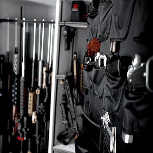 Winchester Big Dady Black E-Lock Black