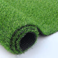 Petgrow 18mm Green Artificial Grass Turf Mat 14x82ft