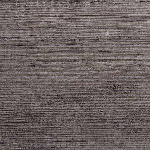 Picket House Furnishings Grayson Youth Full Panel 4PC Bedroom Set Grey Oak