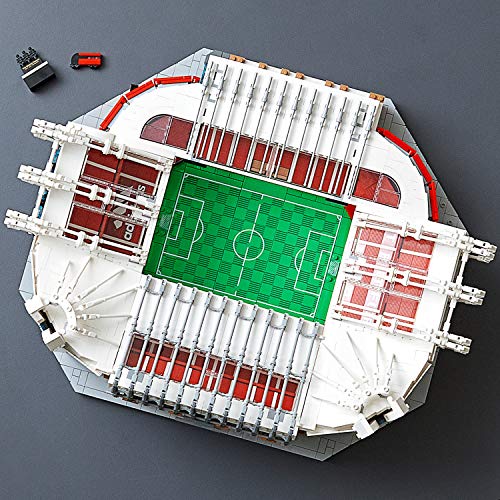 LEGO Creator Expert Old Trafford Manchester United Building Kit Multicolor