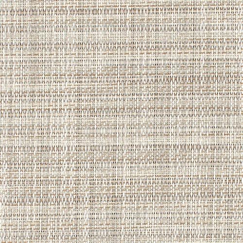 Winston Key West Sling Glider Loveseat Java/Oyster Pearl