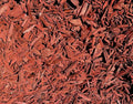MIGHTY109 Raging Red Wood Chip Mulch (1 Pallet - 45 Boxes)