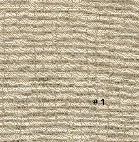 Marine Carpeting DuraVinyl Marine Flooring Somerset Series High Density Felt Backing 8.5' Wide Khaki Color #2