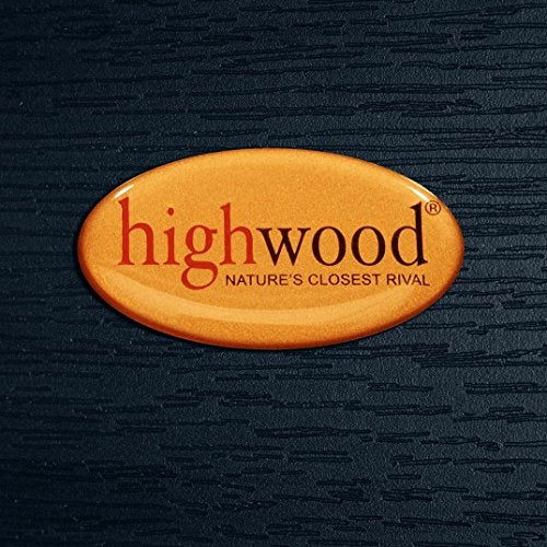 Highwood Adirondack Collection Westport 6pc Set with Folding Side Tables Federal Blue
