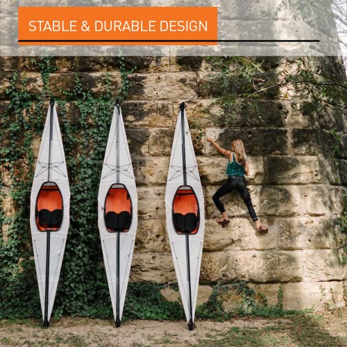 Oru Kayak Foldable Kayak Bay ST Black