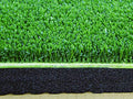 Top Range Golf Pro Practice Mat X60 Green