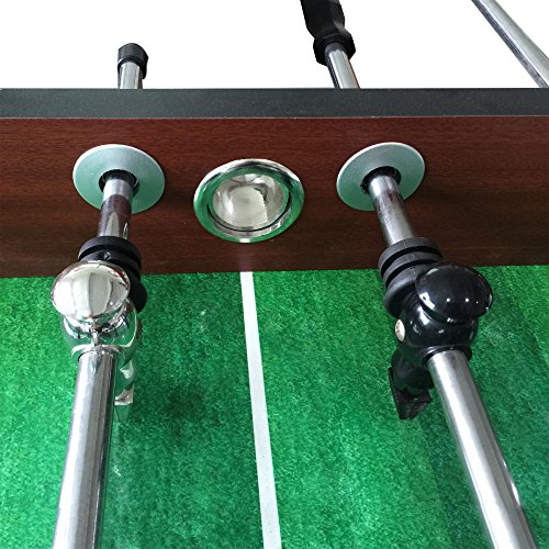 Hathaway Metropolitan Foosball Table Cherry