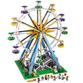 LEGO Creator Expert Ferris Wheel 10247 Construction Set Multicolor