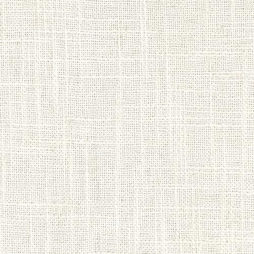 NAMESAKE Reese Slipcover Swivel Glider Ivory Eco-Linen