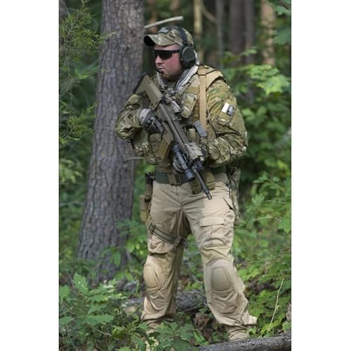 MSA Supreme Pro Electronic Earmuff Black