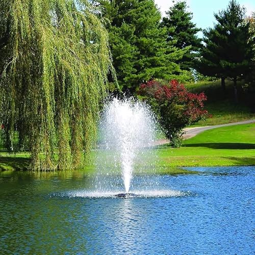 Kasco 3/4 HP J Series Decorative Fountain 120V Cypress