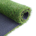 Petgrow Synthetic Artificial Grass Turf Lawn 8ft x 70ft Green