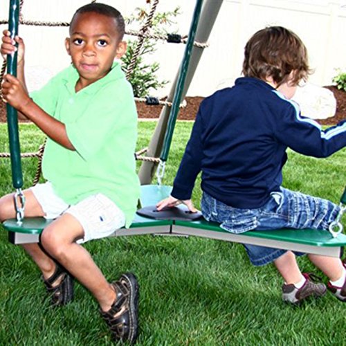 Lifetime Big Stuff Adventure Play Set Earthtone