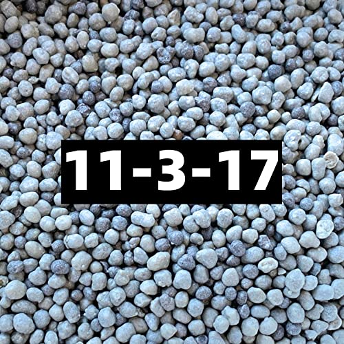 Generic Bean Stalk Absolute Flower Controlled Release Fertilizer 50 lb Pail
