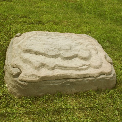 KIDWISE Digasaurus Dinosaur Excavation Activity Sandbox