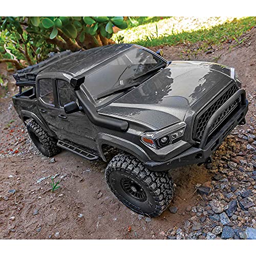 Team Associated 1/10 Enduro Trail Truck Knightrunner 4WD RTR ASC40113