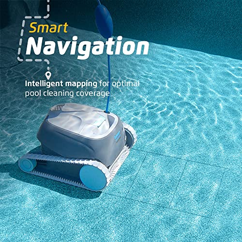 Dolphin Advantage Robotic Pool Vacuum Cleaner