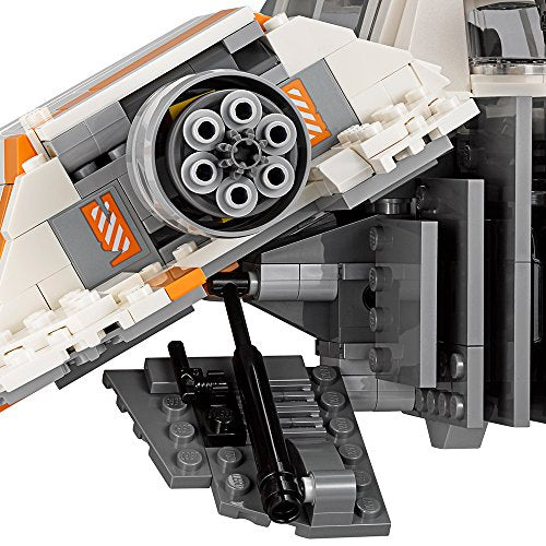 LEGO Star Wars Snow Speeder 75144 Building Kit Multicolor