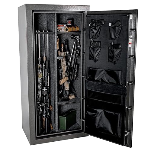 Winchester Bandit 19 Slate E-Lock Slate