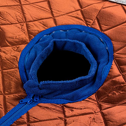 Durasage Large Portable Infrared Sauna Copper